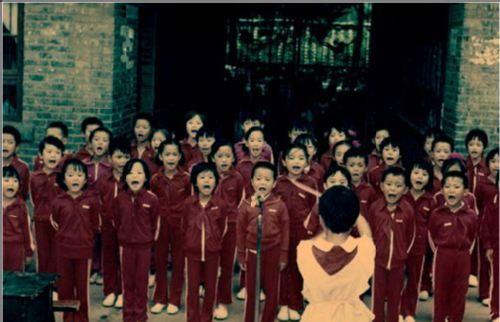 吴京的穿搭,吴京穿搭硬汉