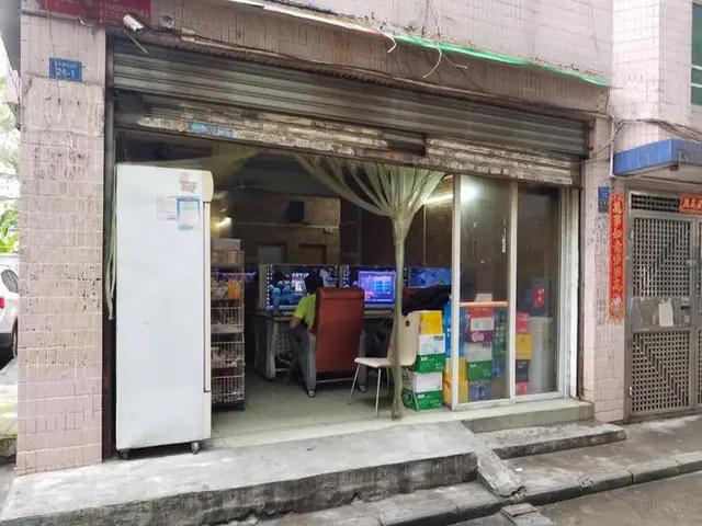 三和是个怎么样的地方,走进三和人才市场