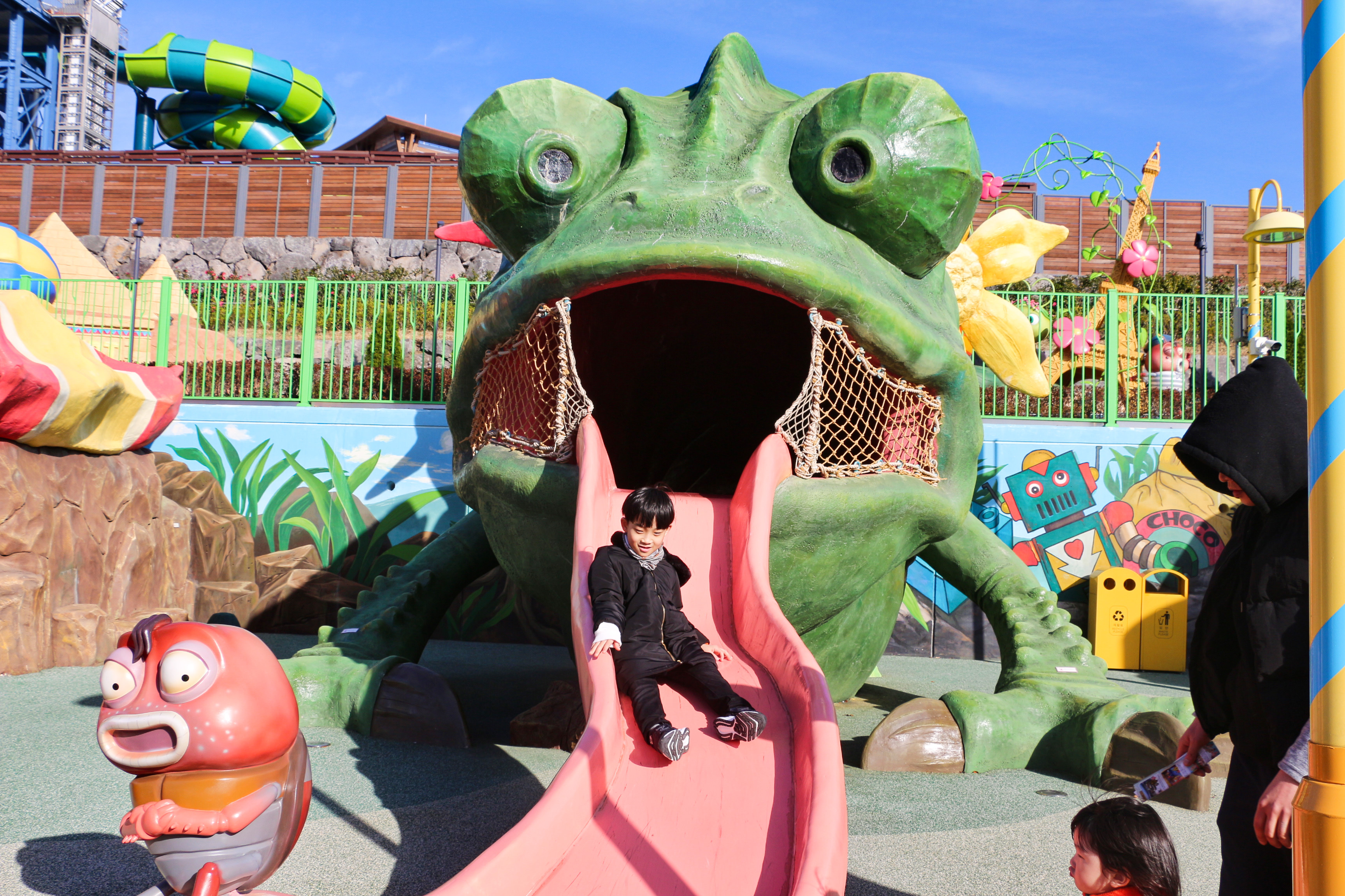 4个人在济州岛渡过4天3晚，收获美景、美食、购物全攻略