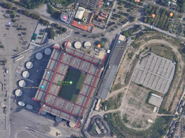 谷歌地图看景点,谷歌地图看军事禁区