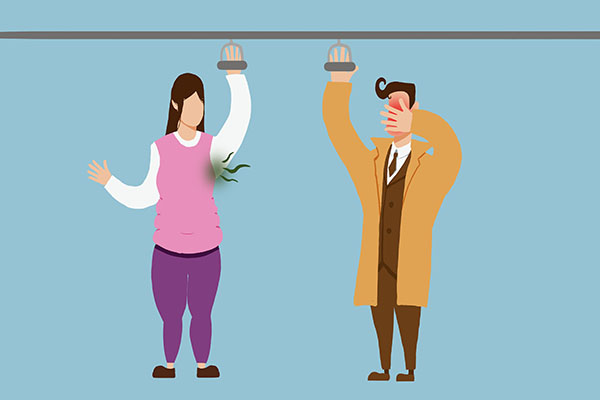 腋毛剃了多久长出,医院剃腋毛多少钱