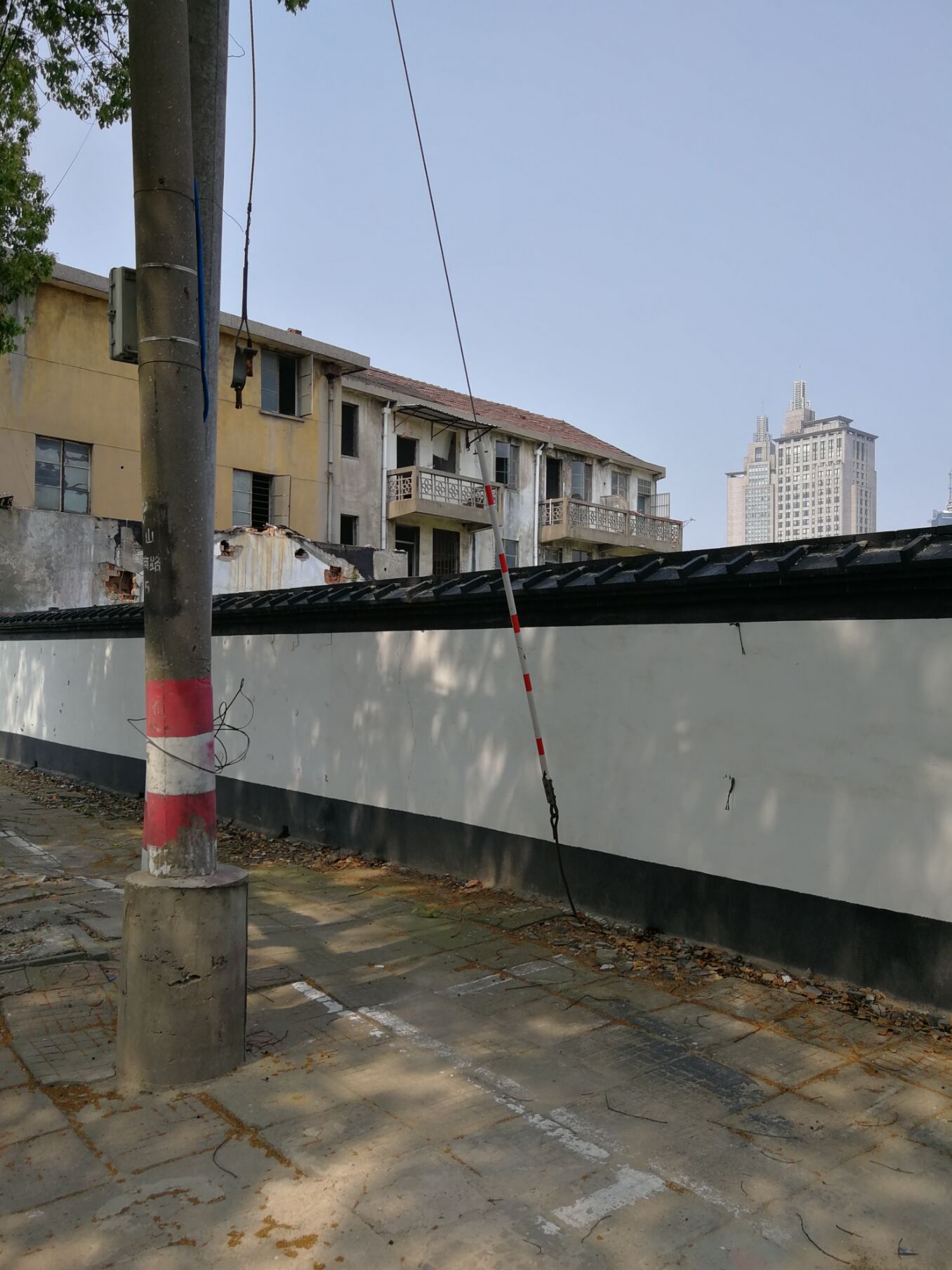 江阴锡澄运河的历史,锡澄运河老照片