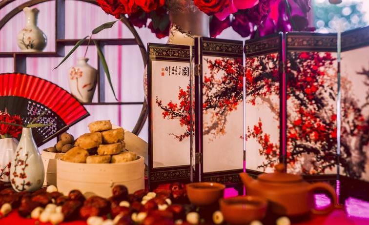 新婚祝福语古诗词最经典的,新婚祝福语怎么写简短