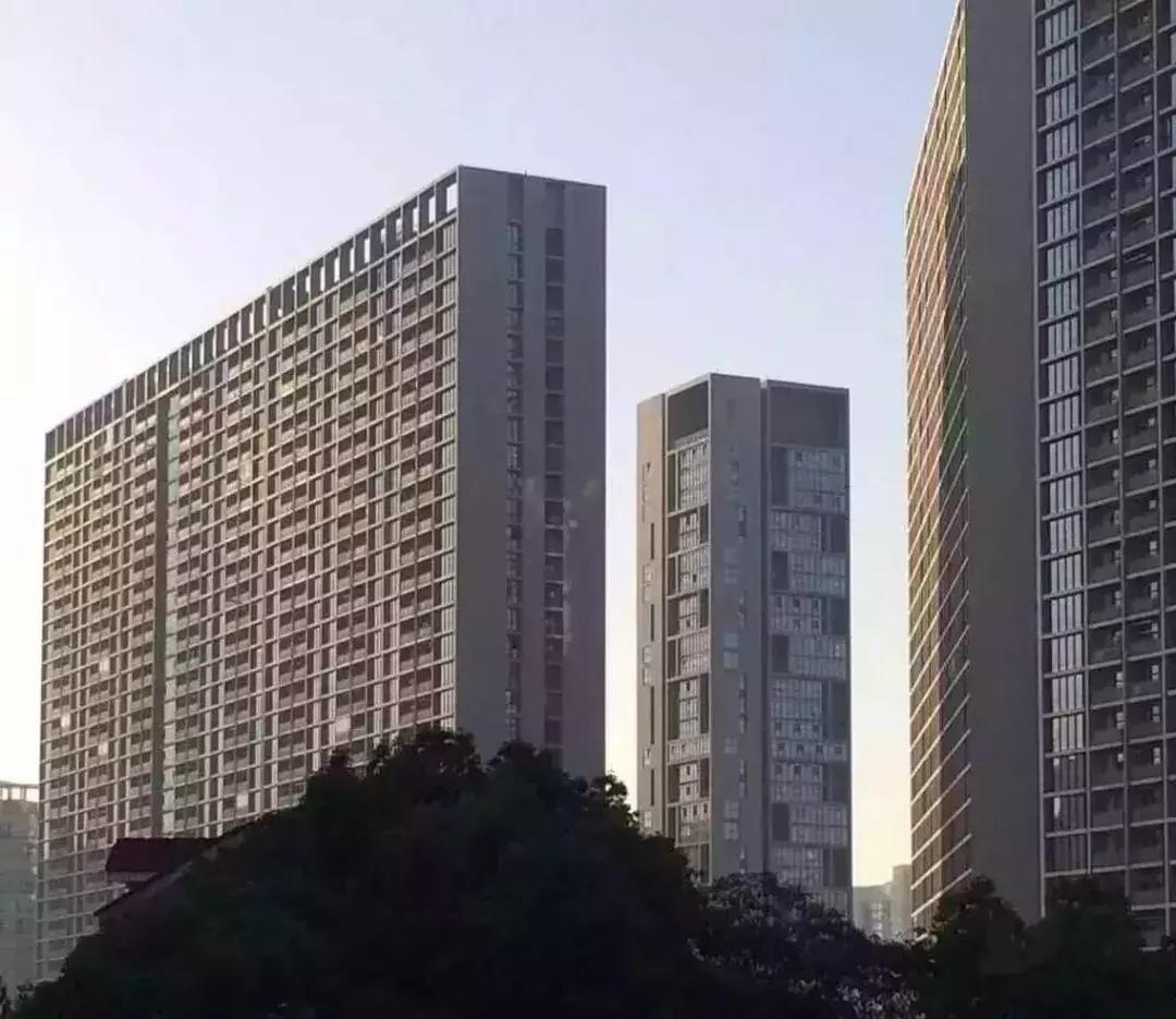 这些建筑会让世界再次记住杭州 (杭州70个经典建筑之商业篇)