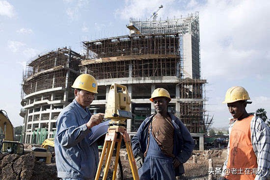 去非洲打工为什么现在不吃香了,告诉你在非洲打工的真实收入