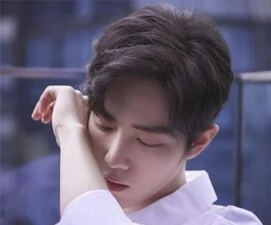 男士一边倒发型适合什么脸型,男士什么脸型适合什么发型