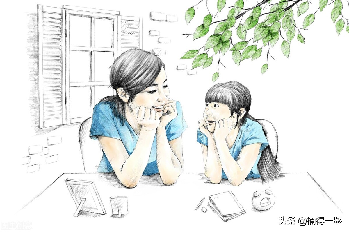 女儿太胖母亲觉得丢人,女儿肥胖父母怎样劝说