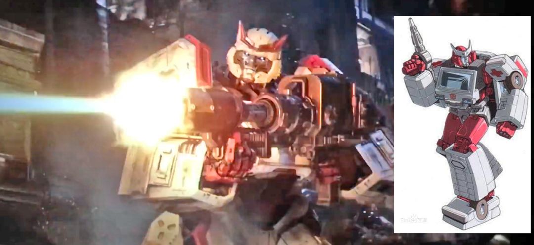 大黄蜂被吐槽又老又丑,大黄蜂为什么变成大众了