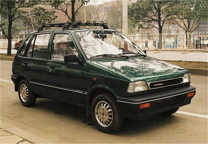 那些年开过的车合集,那些年老汽车