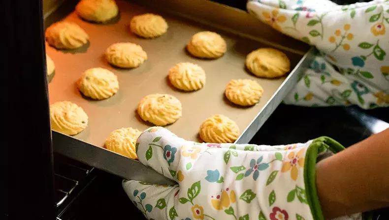 自家做的私房烘焙零添加零利润,做私房烘焙才开始就想放弃了