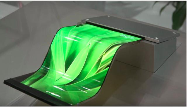 京东方亏损了多少年,京东方是怎么打破增长天花板的