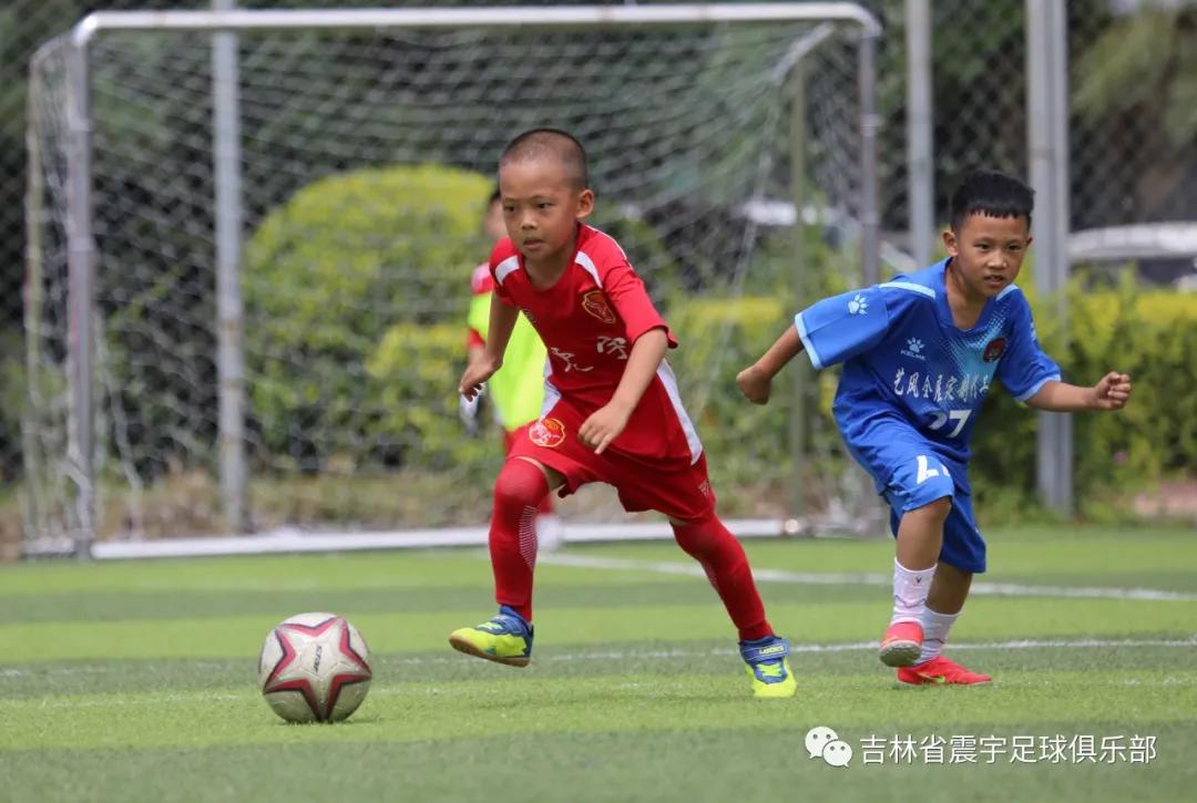 长春市二道区足球春城杯,2021年长春市足球业余联赛春城杯