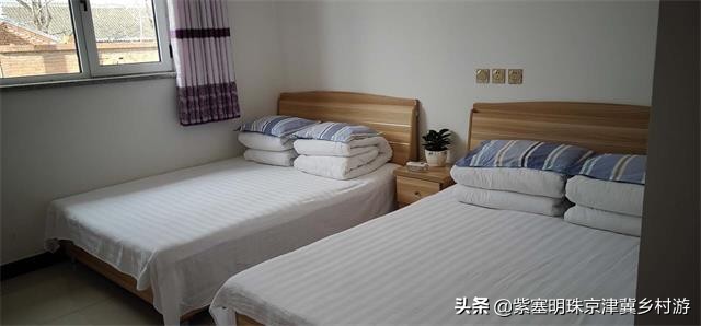 天津紫云水岸香草园在哪,天津市蓟州区紫云水岸草园