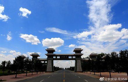 榆林沙漠淡水湖,陕西神木盐碱湖