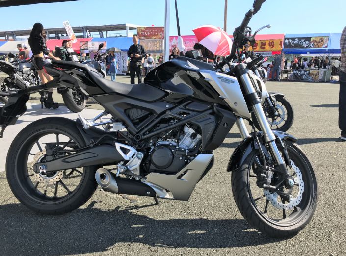 探访本田金翼（GoldWing）诞生地，日本“熊本溯源”之旅