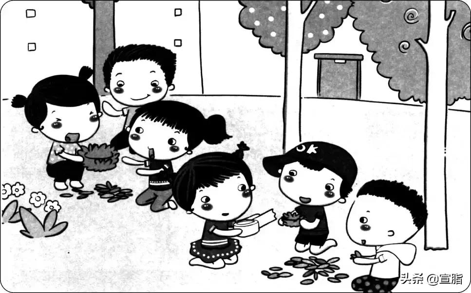 部编版语文1到8单元作文范文,六年级部编版语文单元作文