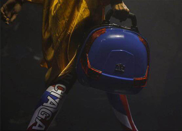 点燃Blind先锋香薰,你就是布鲁克林最亮眼的雅皮士