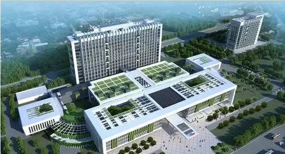 突发！深圳光明迎来首个国际顶级项目，设计费2649万！