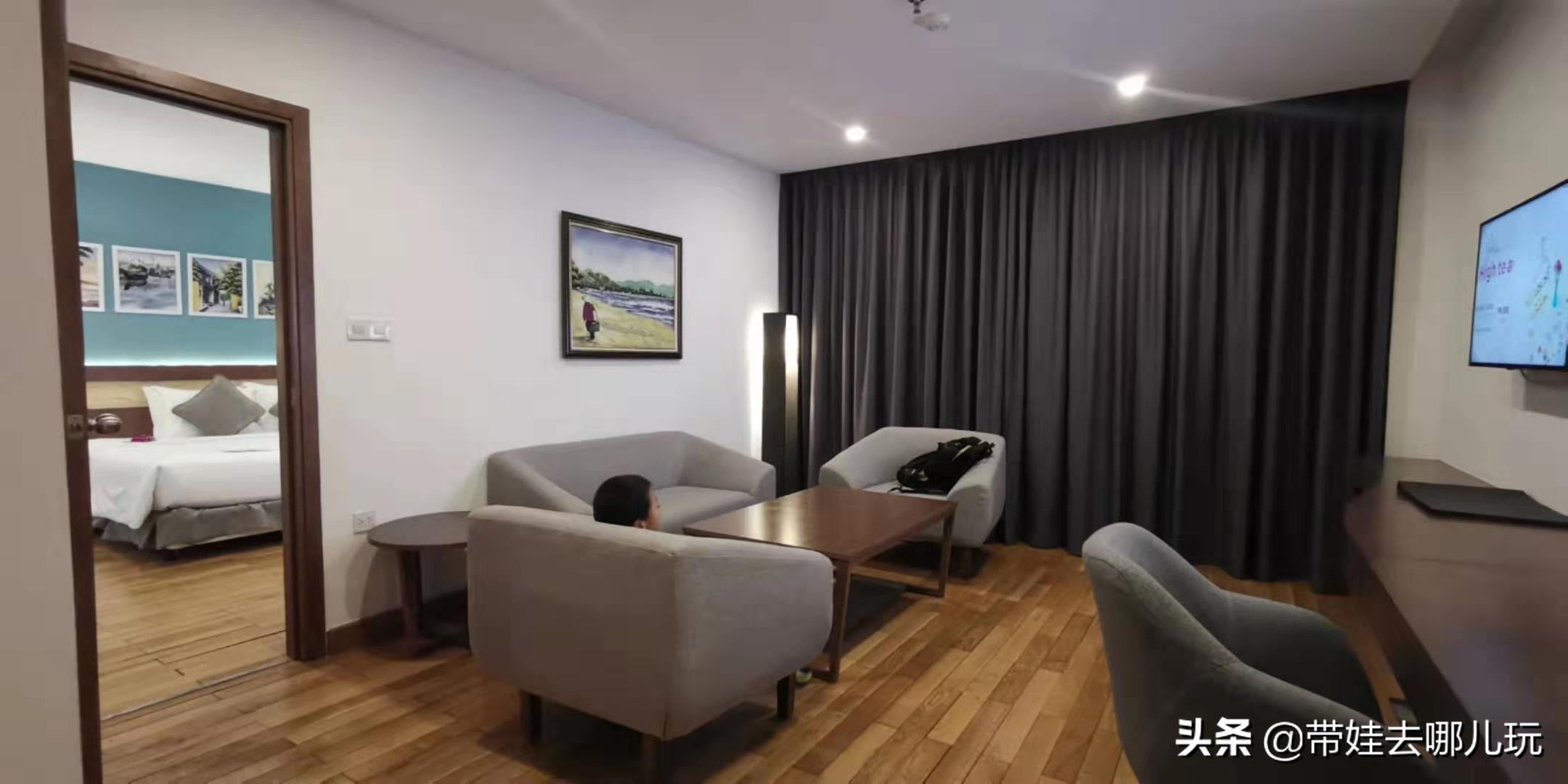 岘港值得玩吗,岘港旅游全攻略越南