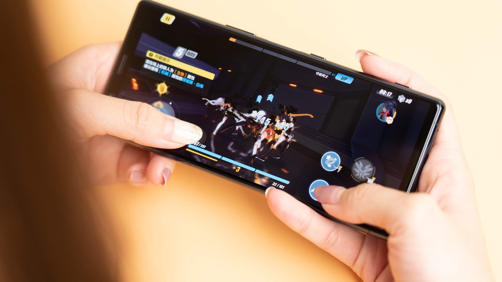 索尼xperia5ii拍照,索尼xperia5ii主摄