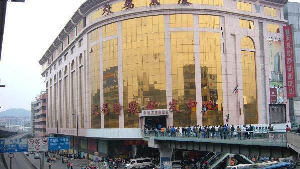 广州服装拿货攻略大全图,广州服装拿货软件