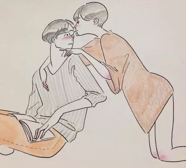 当年放弃一切娶来的“知己”，最终输给了这两样东西，很现实