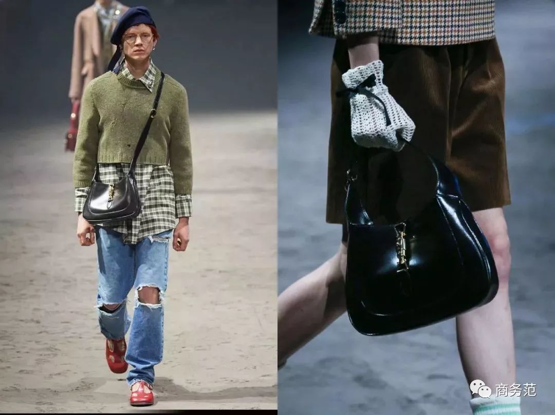 2024年流行什么男包,现在最流行什么男包