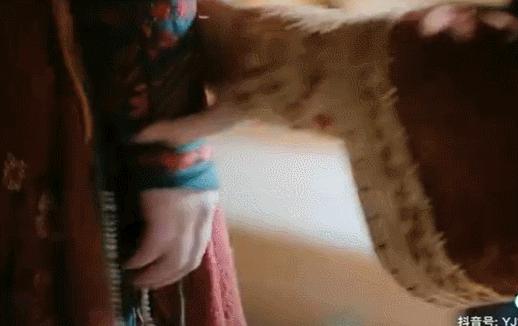 唐嫣在饰演燕云台时本尊怀孕了吗,唐嫣虐心片段燕云台