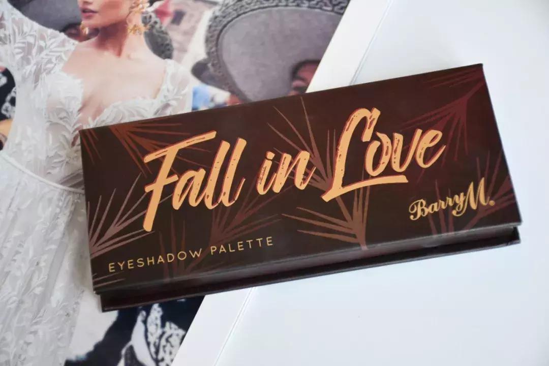 国货彩妆良心推荐眼影,国货眼影中的良心推荐