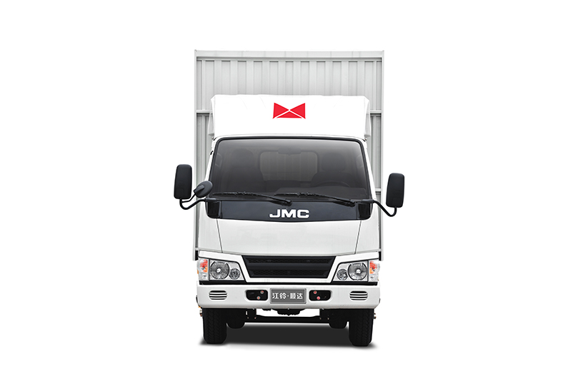 江铃轻卡顺达,江铃顺达客车