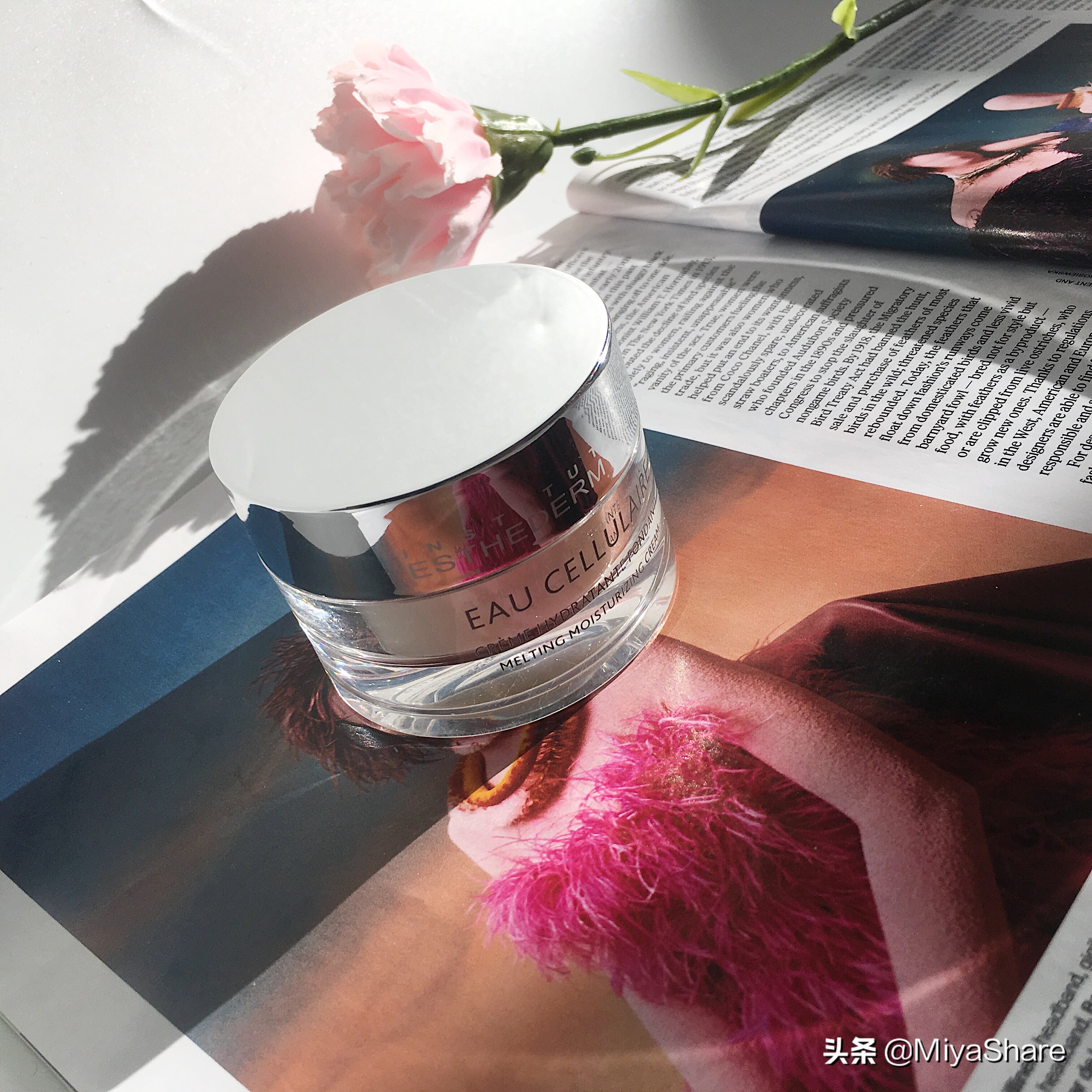 面霜不合适怎么办,面霜不好用怎么办