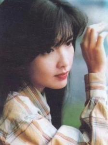 倪震对周慧敏的第一印象,倪震与周慧敏私下关系