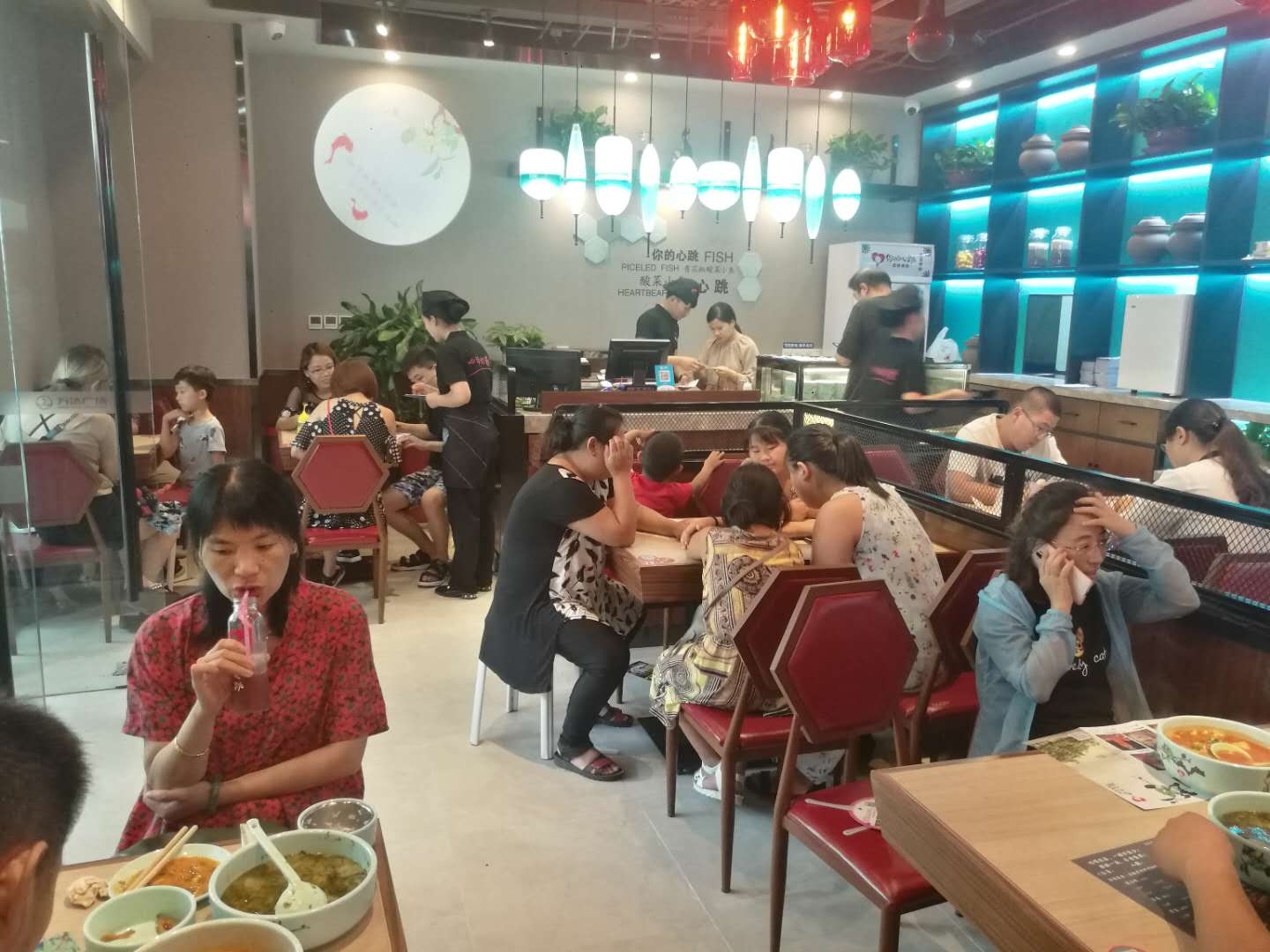 酸菜鱼米饭快餐免费加盟,酸菜鱼米饭加盟品牌报价