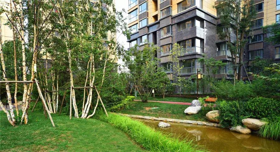 天玺新品发布,天玺台二期