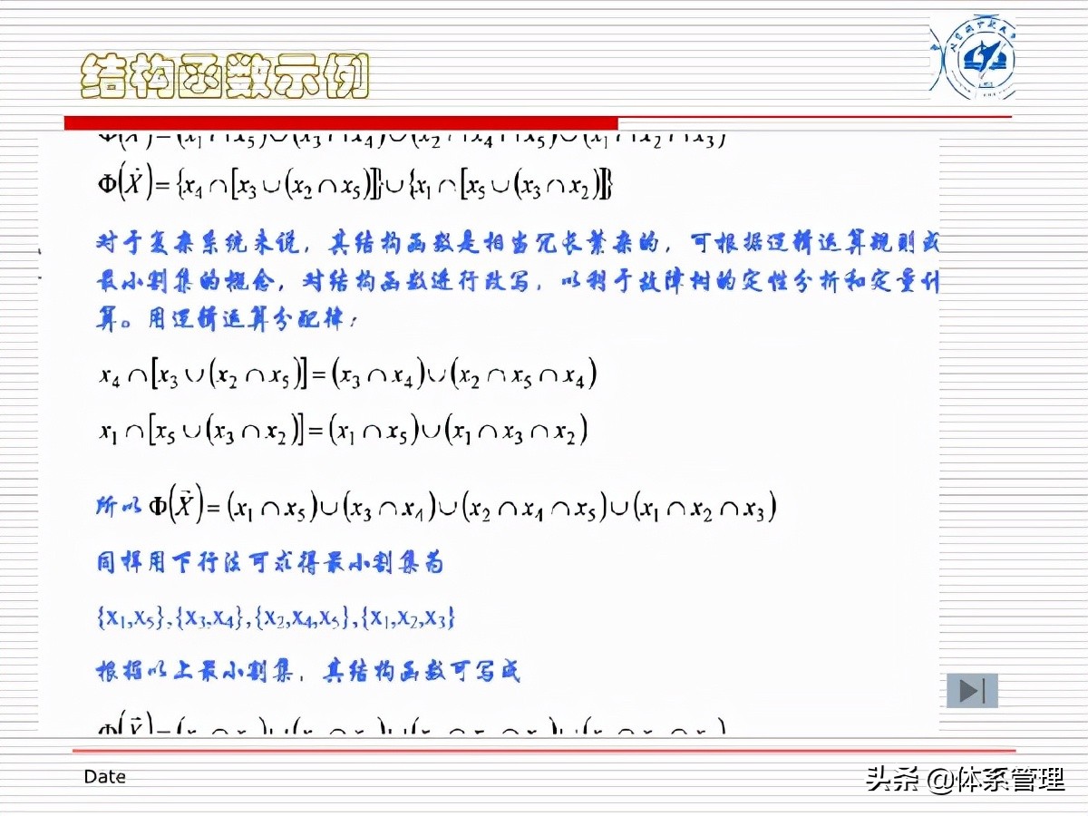 fta闭环管理方案,fta失效树分析案例