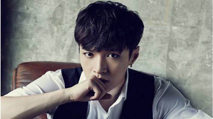 张艺兴和鹿晗什么时候开始互怼的,张艺兴谈鹿晗吐槽