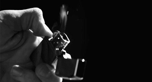 轻奢潮牌打火机,又好看又时尚的打火机