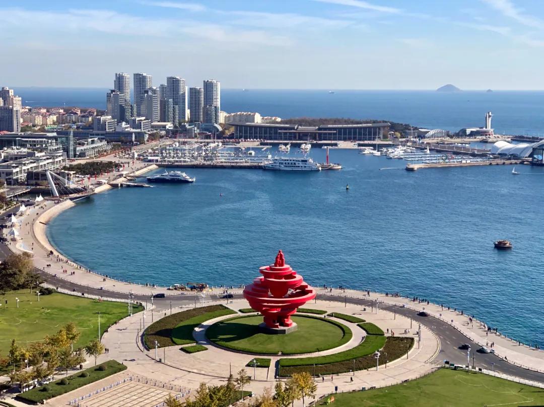 旅行清单青岛,青岛旅游攻略结束语