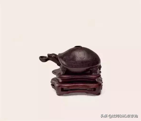 BiiiD比特东东抢：文房清供—砚滴