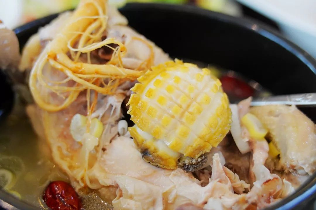 无锡这3家大公司的食堂曝光了！看得我泪流满面，想跳槽