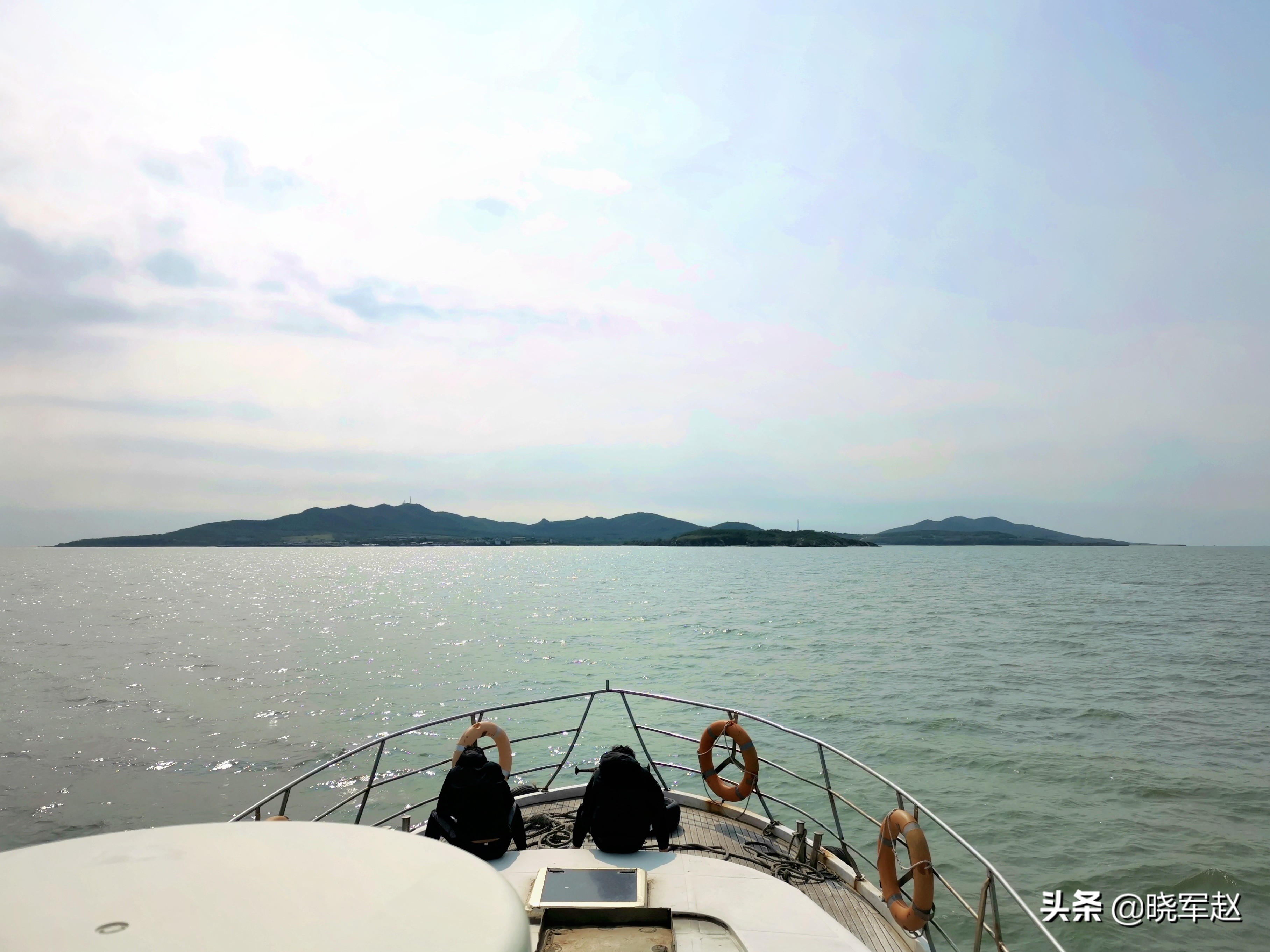 摄影：觉华岛掠影（二）