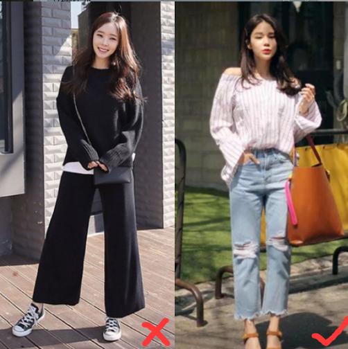 女生怎么显得肩宽,如果肩宽看起来很壮怎么办