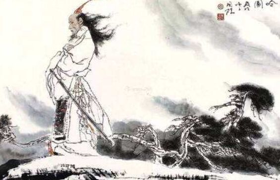 李白会武功吗是剑客吗,李白会剑术有用吗