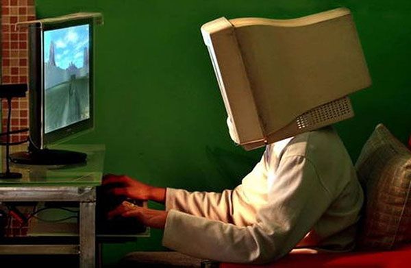 孩子的网瘾非常严重怎样才能解决,解决孩子网瘾的正确方法