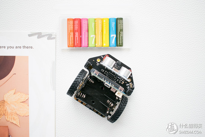 麦昆玩具机器人,麦昆编程机器人