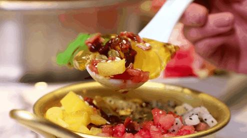 兰州网红串串最近火爆的,兰州西关网红串串