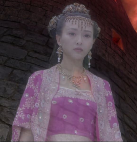 轩辕剑之天之痕中宇文拓和宁珂,轩辕剑之天之痕宇文拓失去七魄