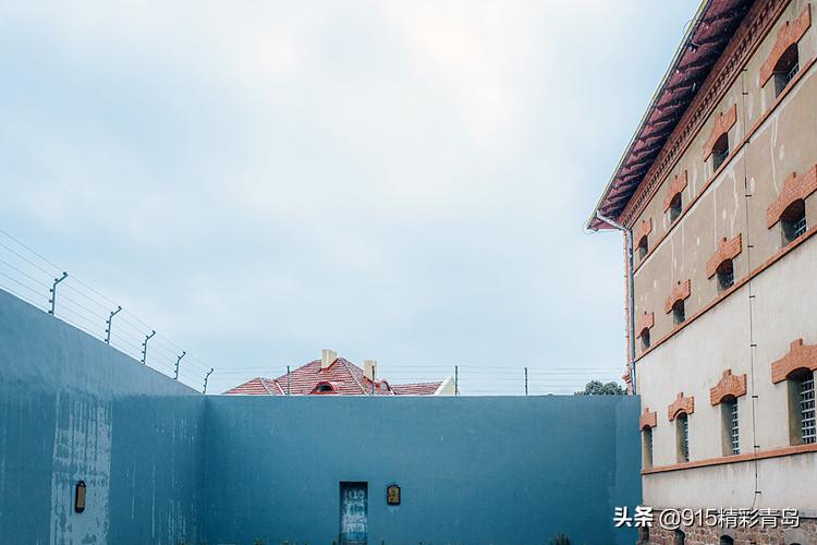 恋恋青岛，春深似海