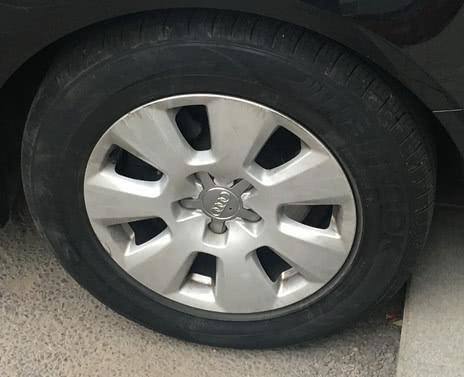 开了40万公里的奥迪a6还值多少钱,开了60万公里的奥迪