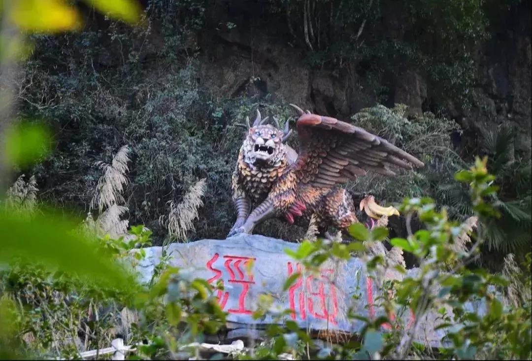 清远七天玩乐,清远一日游最佳景点一览表最新